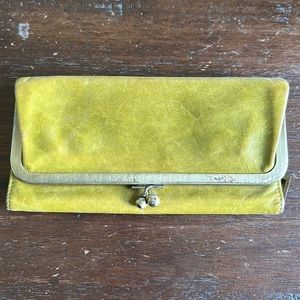 Hobo wallet